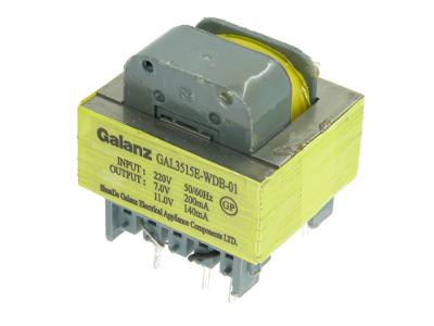 Трансформатор дежурного режима для СВЧ печей GAL3515E-WDB-01