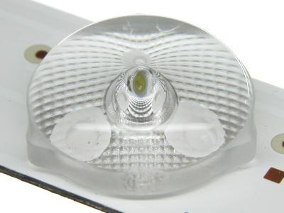 ������������ ������ ��� ��������� �� ������� TOT_32D2700_2X7_3030C-7S1P (550 ��, 7 ����)