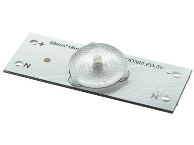 ������� ������������ ������ ��� ��������� �� ������� (50x18 ��, 1 �����, 3�)