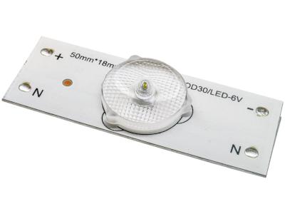 ������� ������������ ������ ��� ��������� �� ������� (50x18 ��, 1 �����, 6�)