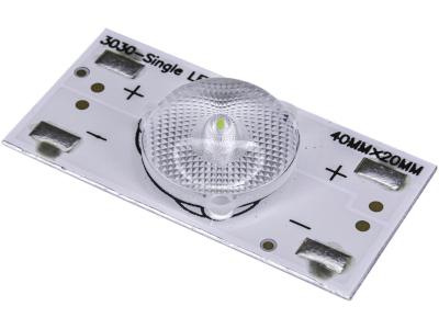 ������� ������������ ������ ��� ��������� �� ������� (40x20 ��, 1 �����, 3�)