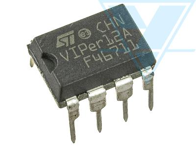 VIPer12A