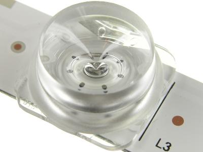 ������������ ������ ��� ��������� �� ������� UN55NU7095G_4X9_2W_MCPCB (�������� 4 ������ �� 585 �� 5 ���� � 4 ������ �� 443 �� 4 �����)