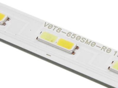 �������� ������������ ��������� V0T8-650SM0-R0 (2 ������ �� 705 �� 54 ����������)