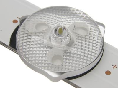 �������� ������������ ��������� MS-L1717 V1 (3 ������ �� 720 �� 7 ����)