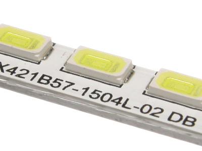 ������������ ������ ��� ��������� �� ������� RF-CX421B57-1504L/R-02 (�������� 2 ������ �� 472 �� 60 �����������)