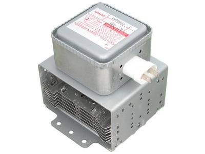Магнетрон 2M248J (2 крепления с 3-мя отверстиями)