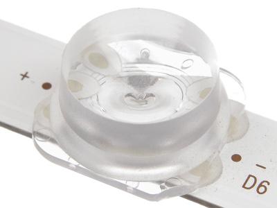 ������������ ������ ��� ��������� �� ������� LED42D08A-ZC66AG-01D (766 �� 8 ����)