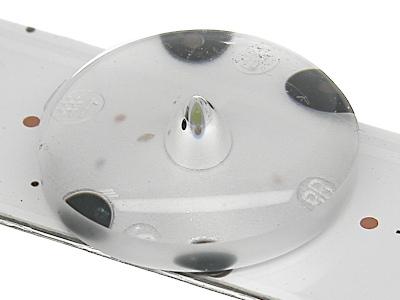 �������� ������������ ��������� 43" V16.5 ART3 2744 Rev0.1 (3 ������ �� 840 �� 8 ���� �� ����������� ���������)