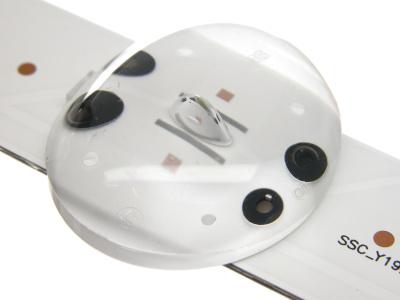 �������� ������������ ��������� SSC_Y19_Trident_43UM75_REV00 (3 ������ �� 445 �� 7 ����)