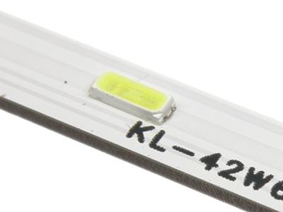 �������� ������������ ��������� KL-42W670 L/R (2 ������ �� 464 �� 40 �����������)