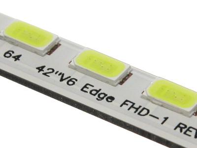 ������������ ������ ��� ��������� �� ������� 42" V6 Edge FHD-1 REV1.0 (�������� 2 ������ �� 548��, 64 ����������)