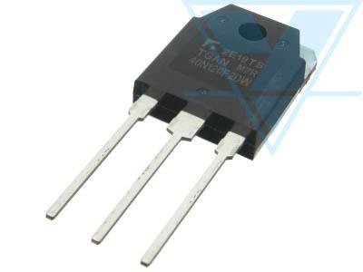 TGAN40N120F2DW