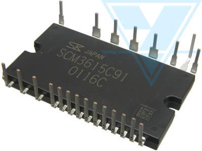 SCM3615C91