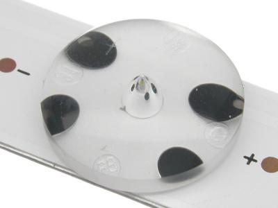 �������� ������������ ��������� 17Y 43inch_A-Type LED_ARRAY_Rev0.1 (3 ��������� ������ � ������������ �� 828 �� 7 ����)