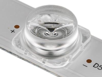 �������� ������������ ��������� FOYE-671-390-1B7C-18*1mm (3 ������ �� 671 �� 7 ����)