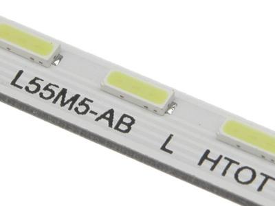 �������� ������������ ��������� L55M5-AB (������ L � ������ R �� 602 �� 80 �����������)