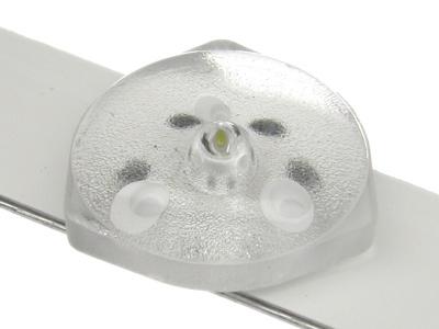 �������� ������������ ��������� 08-32DN-3030-2x6-OD35-581x12 (2 ������ �� 581 �� 6 ����)