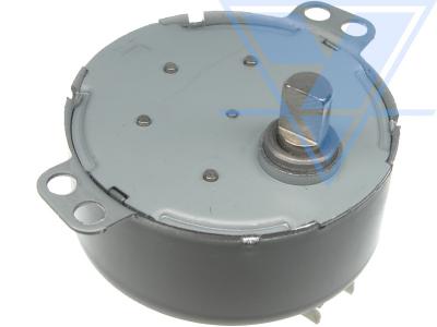 Двигатель привода двери СВЧ Bosch 50TYZ-0.2B02 (220V, 8/10 об/мин)