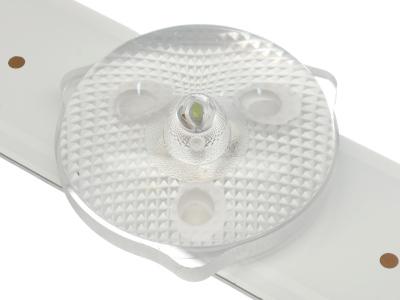 �������� ������������ ��������� 42"ROW2.1 (3 ������ R1/L1 � 2 ������ R2/L2 �� 820�� 10 ���� ��� ���������� �� ����������� ��������� � ������������)