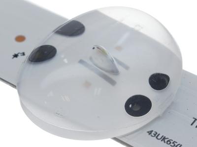 ������������ ������ ��� ��������� �� ������� SSC_43UK65(LGD)_8LED_SVL430A62_REV1.0 (445 �� 8 ����)