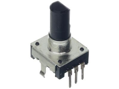 ������� ���������� (24 ��������) PEC12R-4220F-N0024