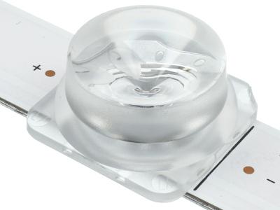 �������� ������������ ��������� LED55D06A-ZC29AG-02E/LED55D06B-ZC29AG-02E (2 ������ B � 8 ������ A �� 540 �� 6 ����)