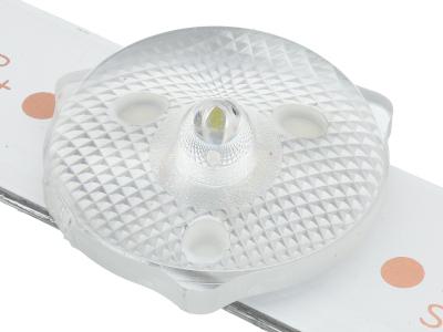 �������� ������������ ��������� LED55D12A-ZC62AG-11D (3 ������ �� 1080 �� 12 ����)