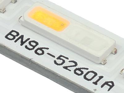 �������� ������������ ��������� 75Q60A BN96-52601A (4 ������ �� 410 �� 48 �����������)