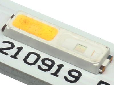 �������� ������������ ��������� Q60/70A_STC550F95_7020_2IN1_66LEDs_REV2.0 BN96-52584A (2 ������ �� 601 �� 66 �����������)