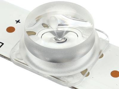 �������� ������������ ��������� LED55D8A-ZC14DFG-01/LED55D8B-ZC14DFG-01 (2 ������ B � 12 ������ A �� 553 �� 8 ����)