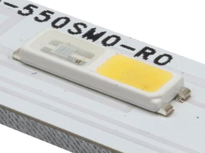 �������� ������������ ��������� V0T6-550SM0-R0 (2 ������ �� 600 �� 48 �����������)