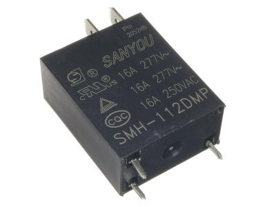 SMH-112DMP (12V, 16�, ���� ������� �� ���������)