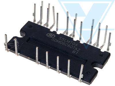 SDM06C60TA2
